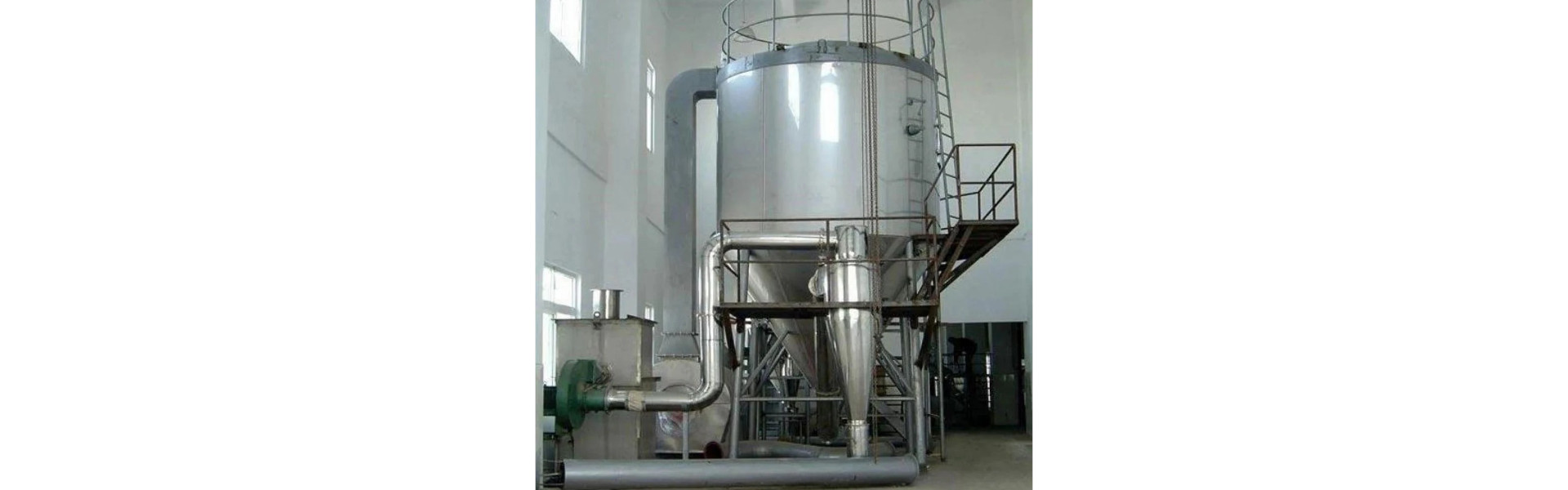 Spray Dryer Image 2